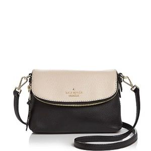 KATE SPADE JACKSON STREET HARLYN CROSSBODY